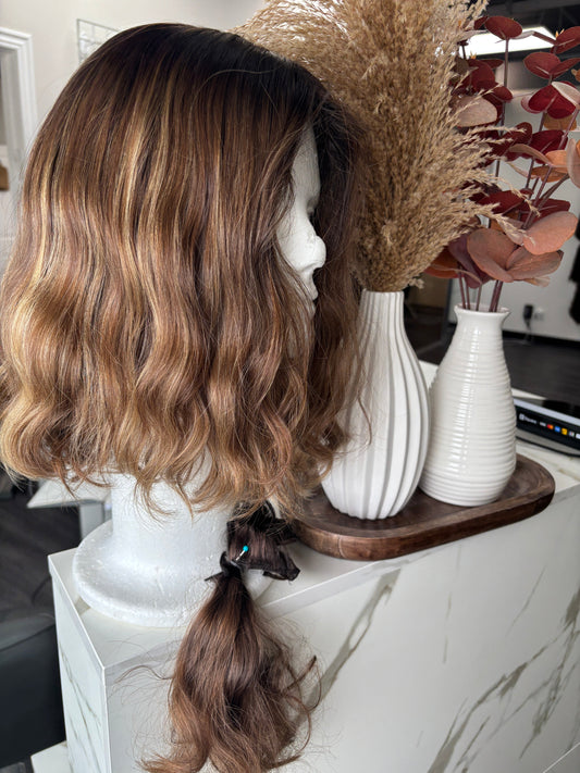 Experiencing Alopecia. What is it and how does it really feel?