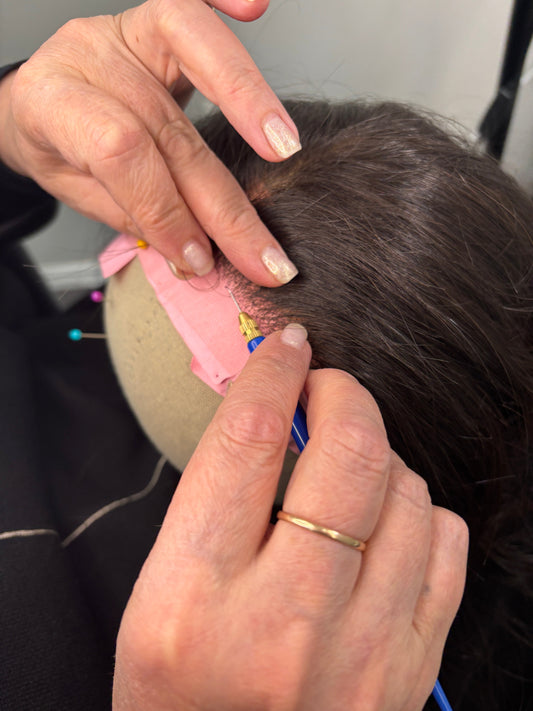 4- European Hair Quality Warranty