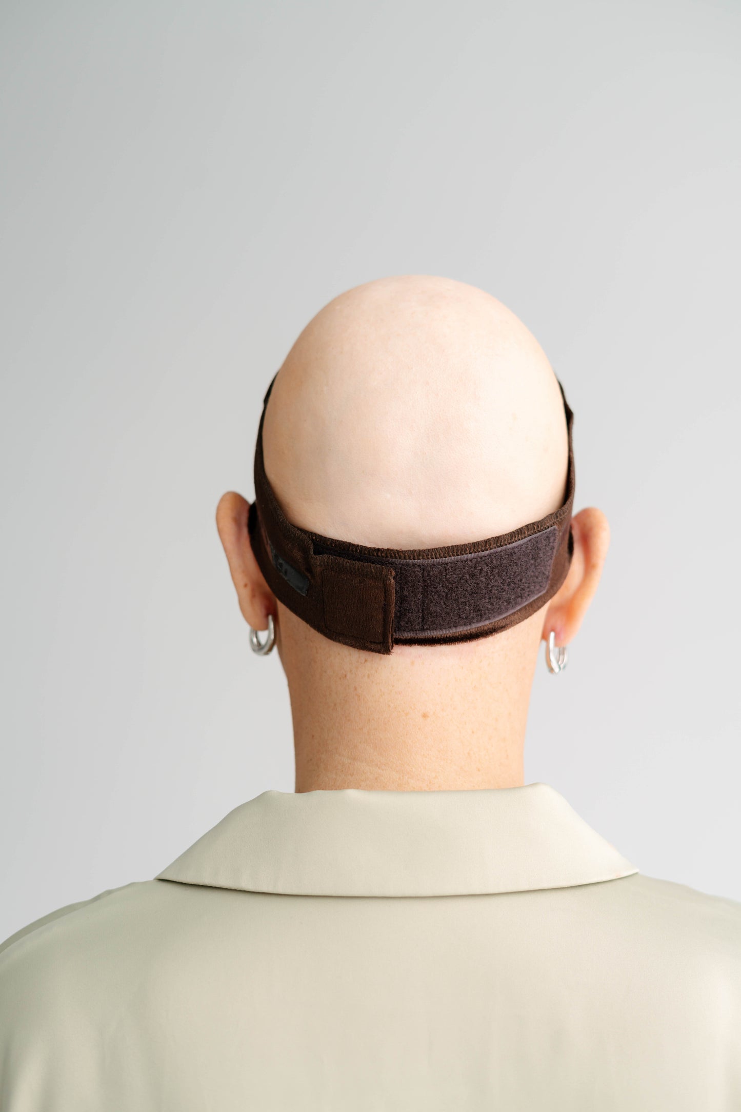 Wig Grip – Velcro