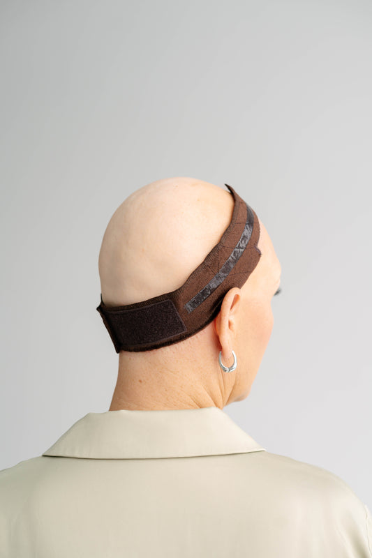Wig Grip – Velcro