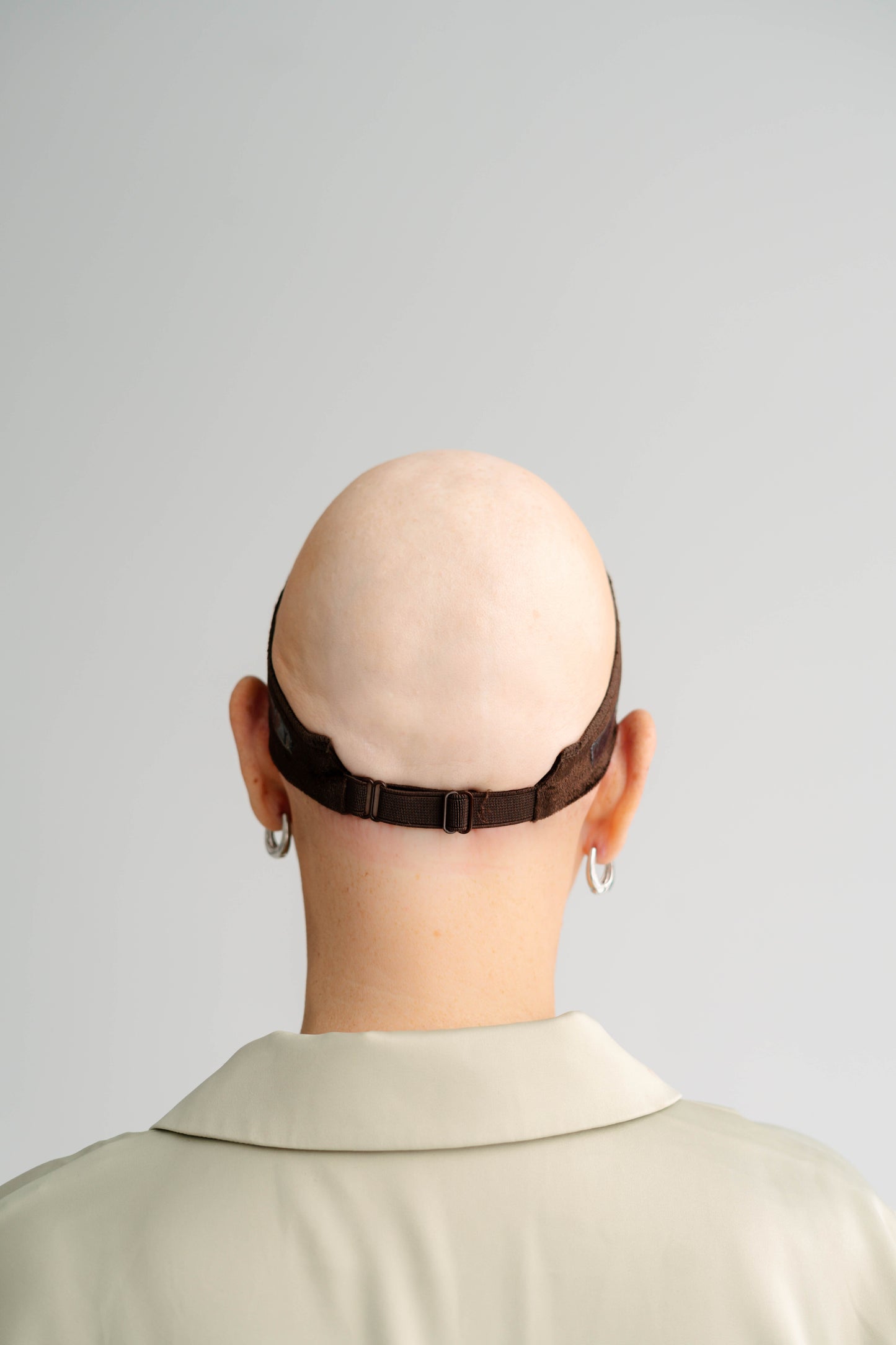 Wig Grip – Bra Strap