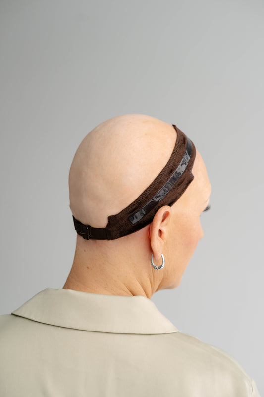 Wig Grip – Bra Strap