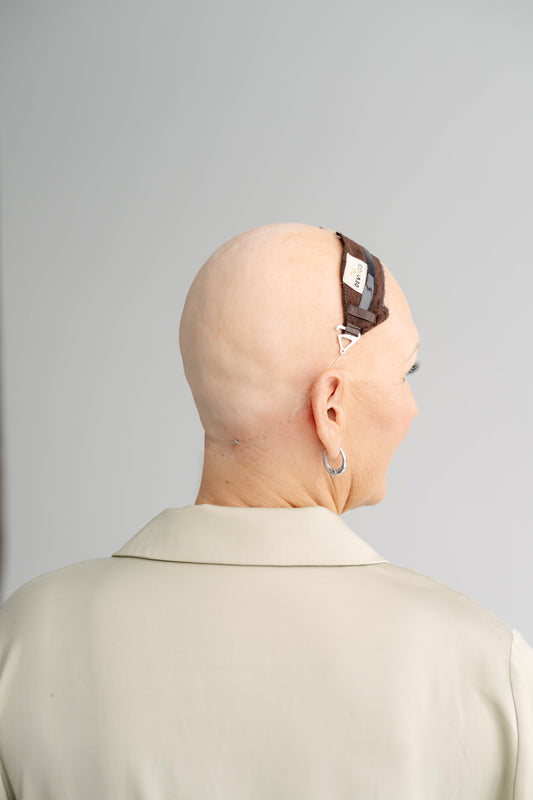 Wig Grip – Silicone Strap