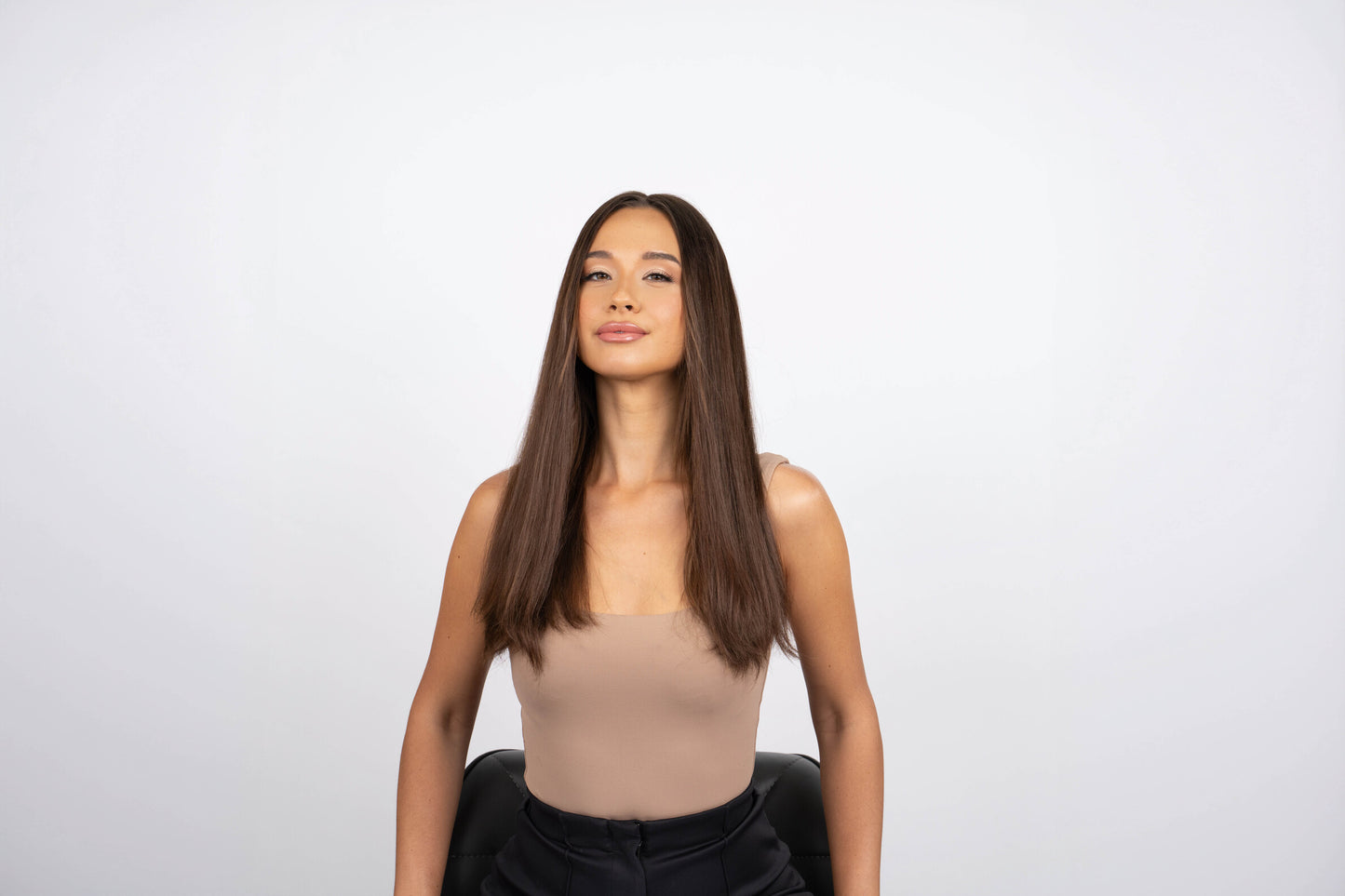 Straight/Body