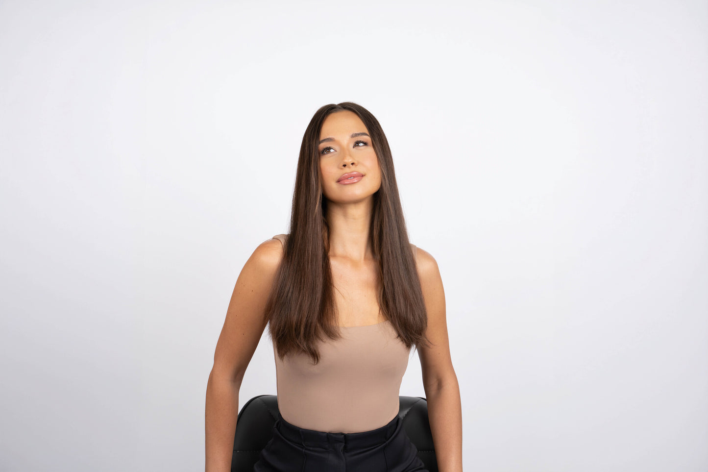 Straight/Body