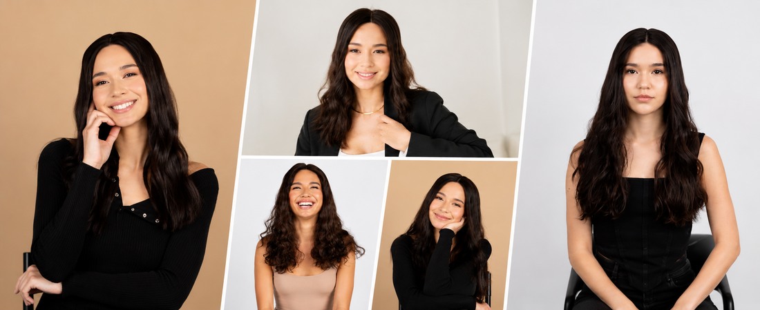 Alopecia Areata Hair Loss Solutions: Why Toppers Can Be an Empowering Choice