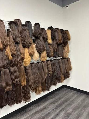 Jewish Wigs