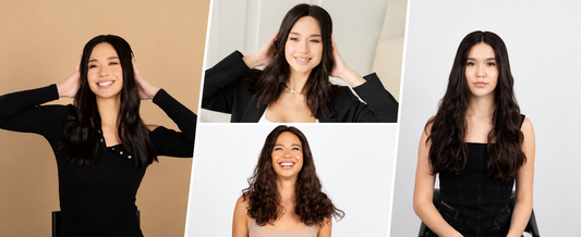 Alopecia Totalis and Hair Loss Solutions: Why Wigs Are Essential for Confidence and Comfort