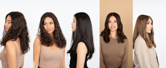 Toronto Wig Store: Finding High Quality Wigs and Personalized Support in Toronto