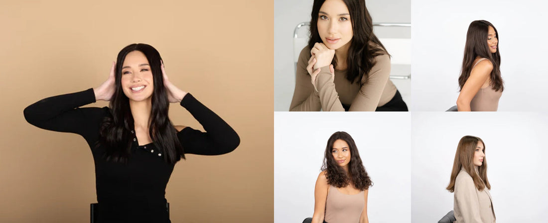 Insurance-Covered Wigs: What Women Need to Know About Medical Wig Coverage