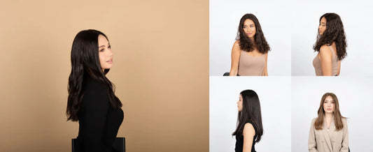 Sensitive Scalp Wigs: Comfortable and Natural Solutions for Everyday Wear