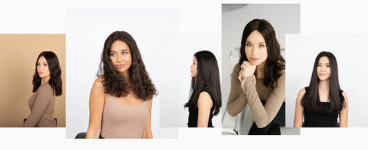 Female Pattern Hair Loss (FPHL): Understanding Hair Thinning and the Benefits of Wigs and Toppers