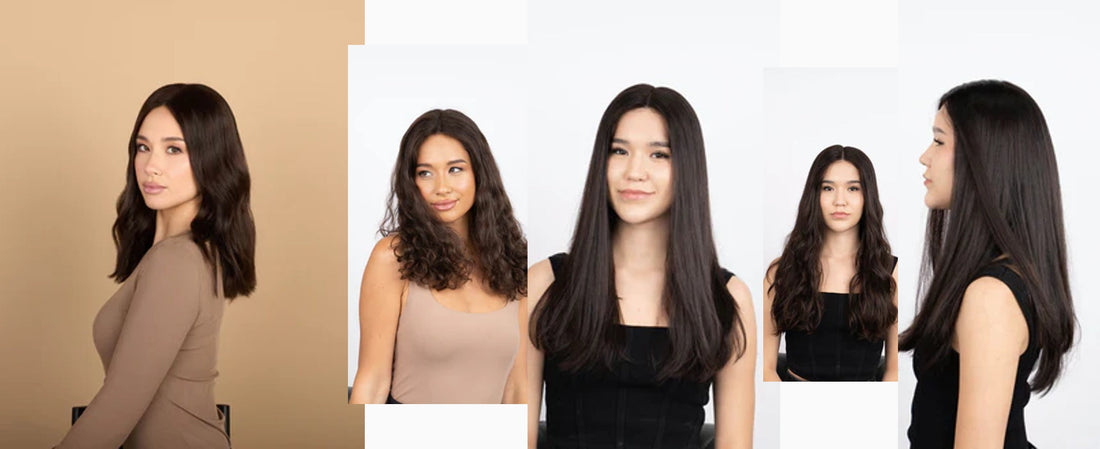 Thinning Hair Wigs: Natural Volume, Confidence, and Everyday Comfort