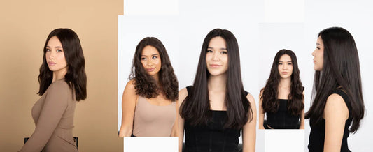 Thinning Hair Wigs: Natural Volume, Confidence, and Everyday Comfort