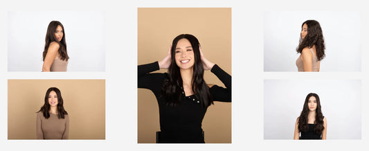Hair Loss Solutions: Modern Options for Confidence and Natural Beauty