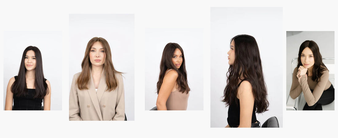 Alopecia Wigs: Finding Confidence, Comfort, and Natural Style Again