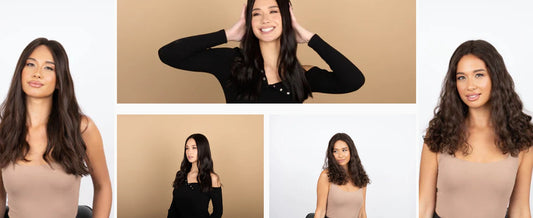 Chemo Wigs: Natural Looking Comfort and Confidence During Treatment