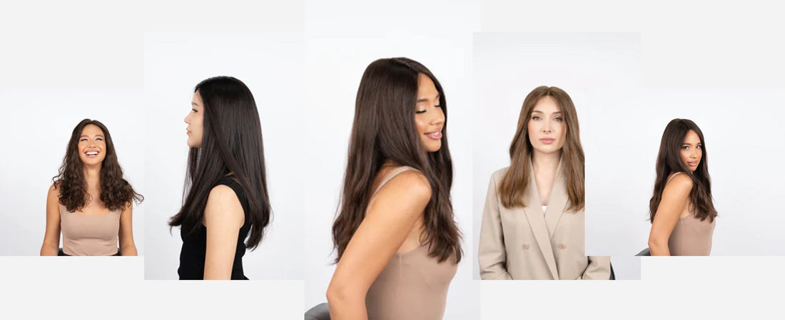 Human Hair Wigs: Natural Beauty, Confidence, and Everyday Luxury