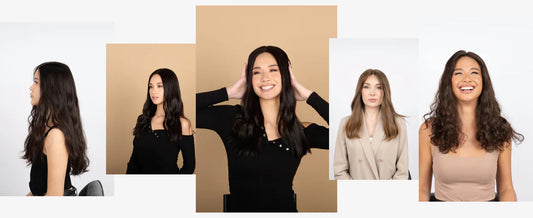 Medical Wigs: Comfort, Confidence, and Natural Beauty During Hair Loss