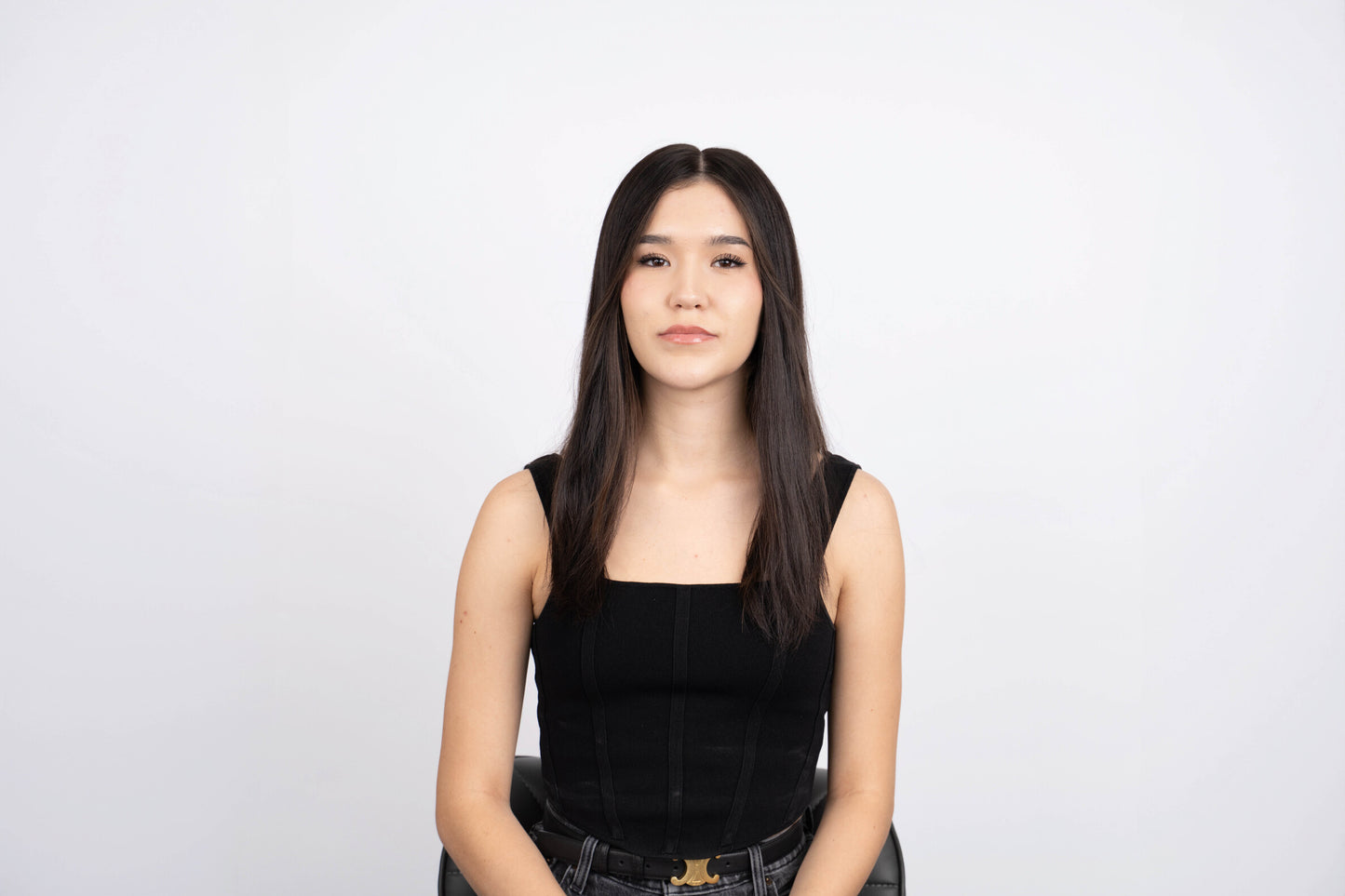 Straight/Body