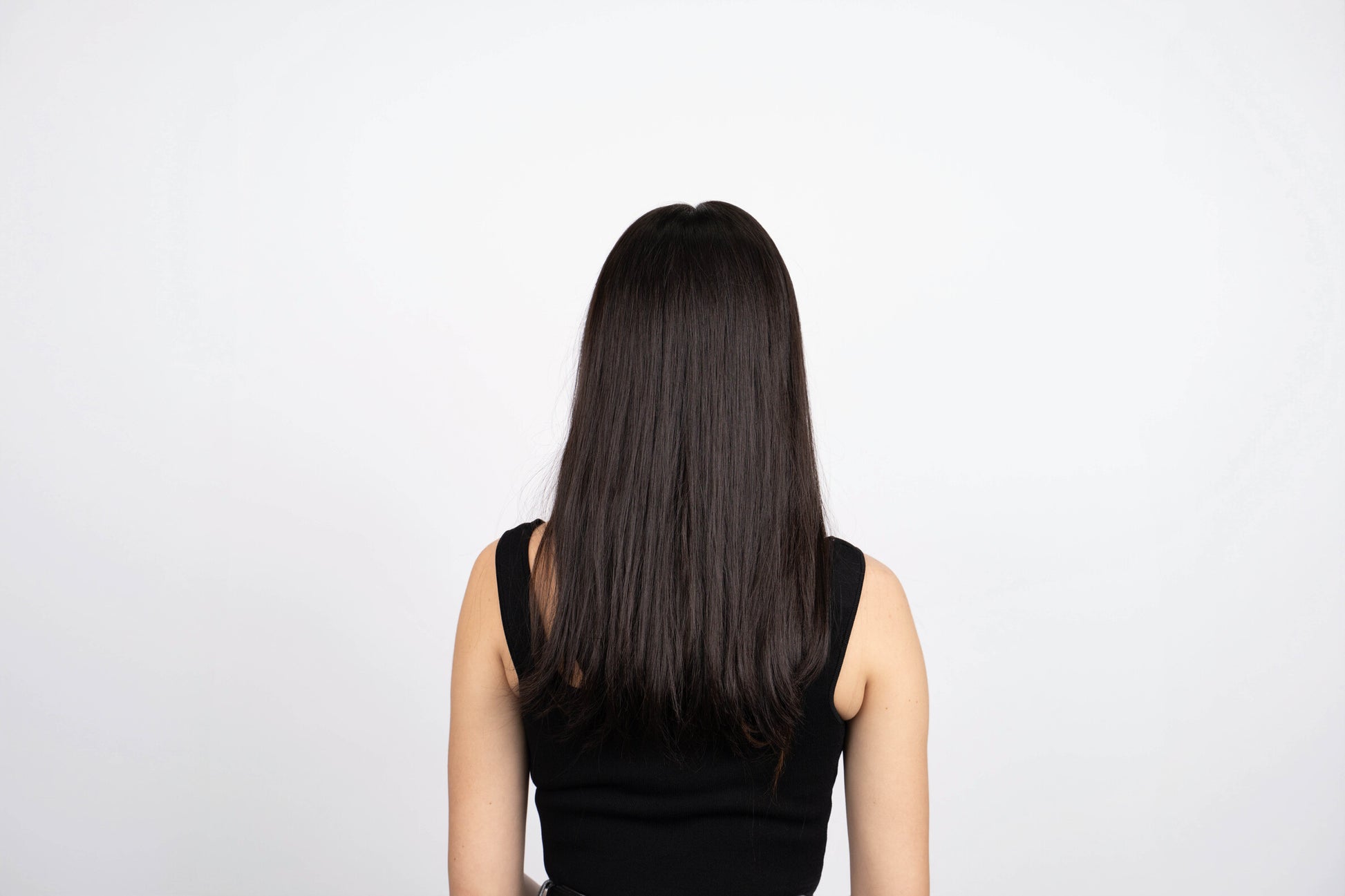 Straight/Body