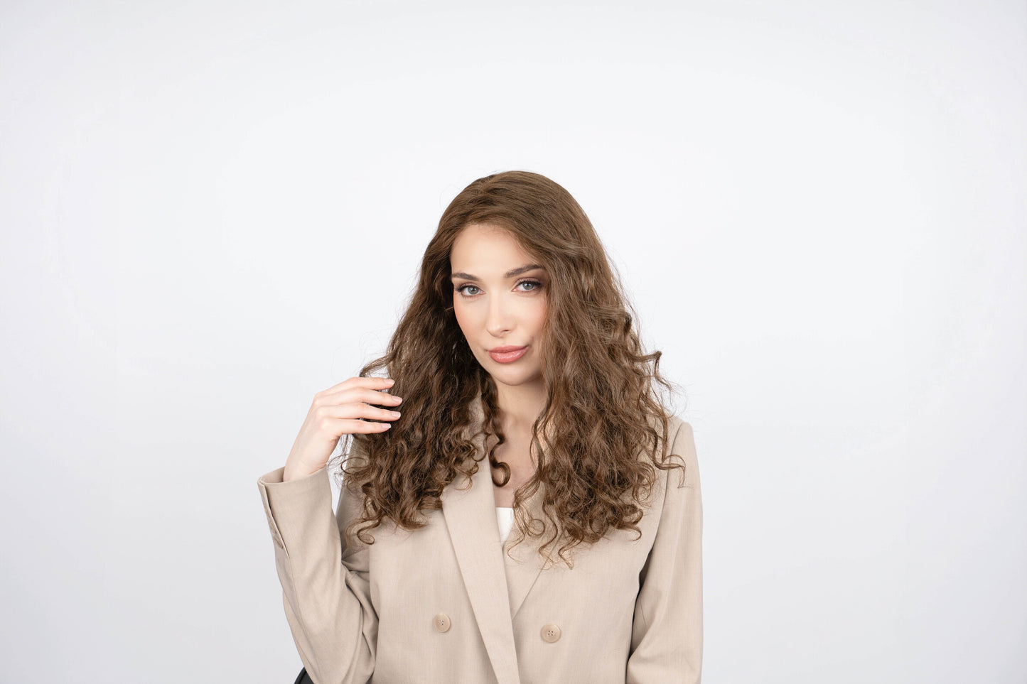 Curly