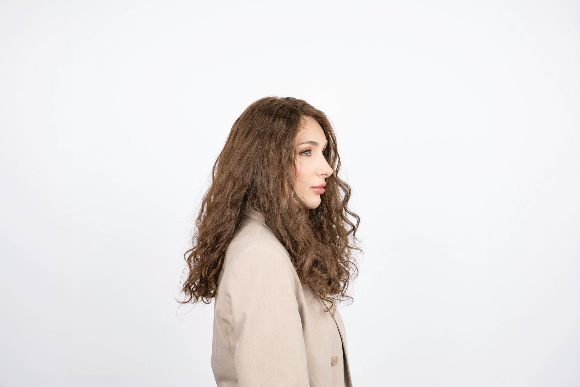 Curly