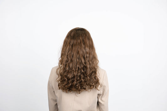 Curly
