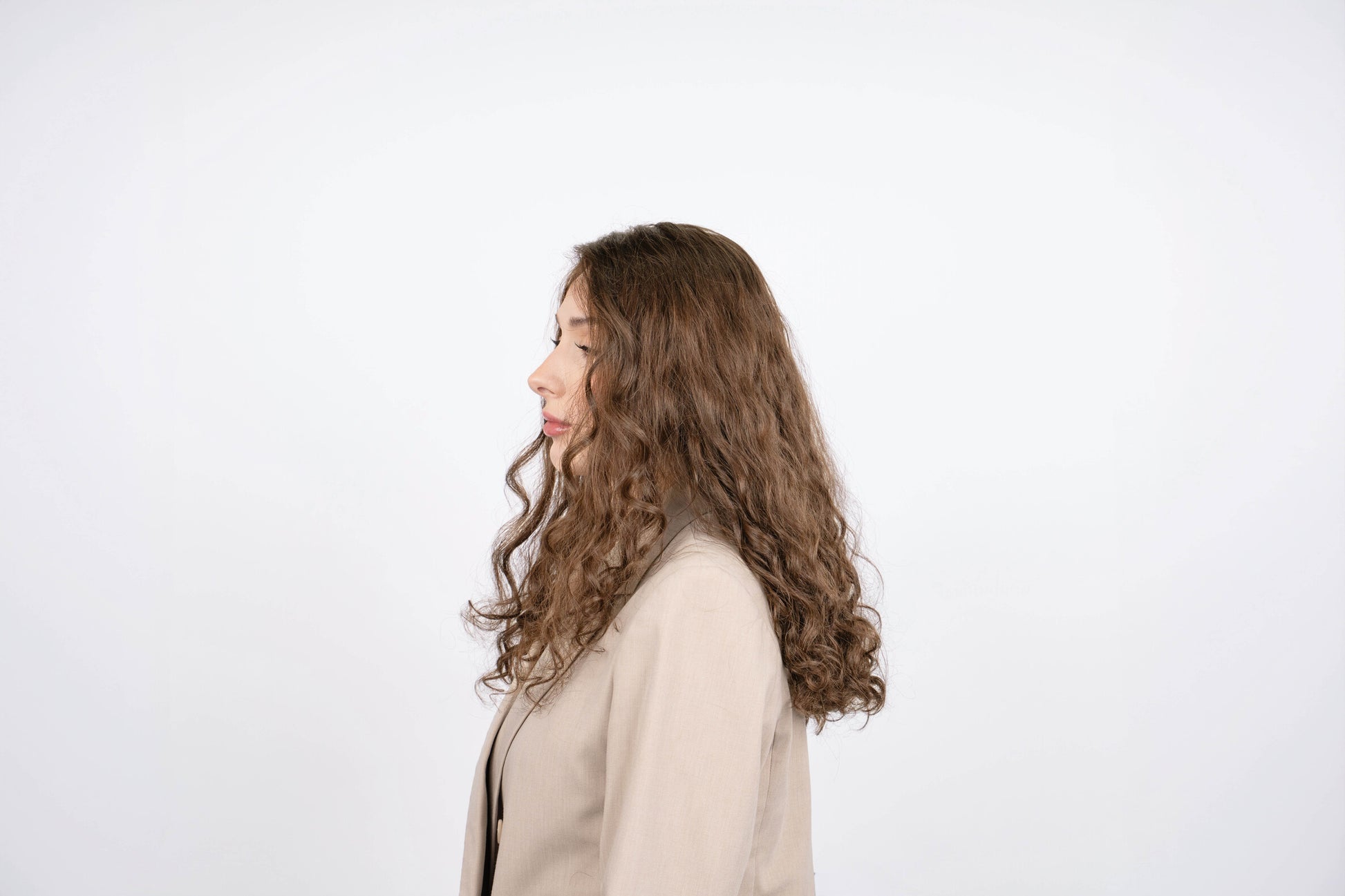 Curly