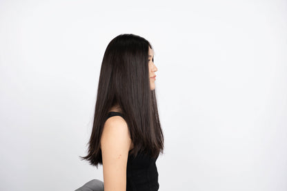 Straight/Body