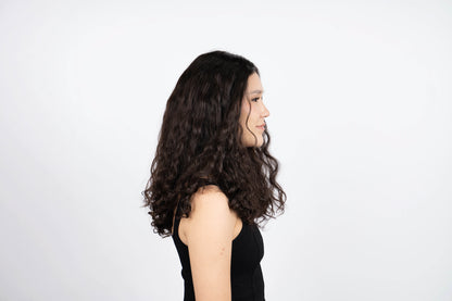 Curly