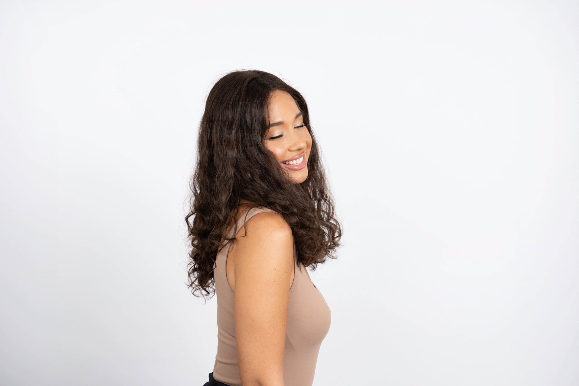 Curly