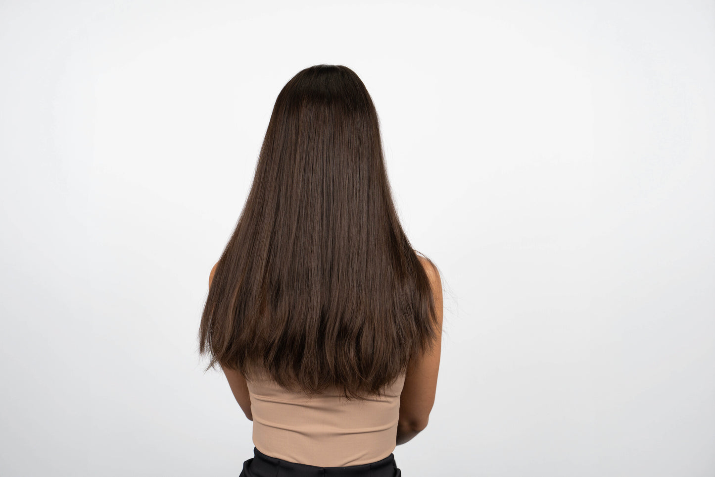 Straight/Body