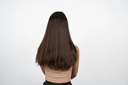 Straight/Body