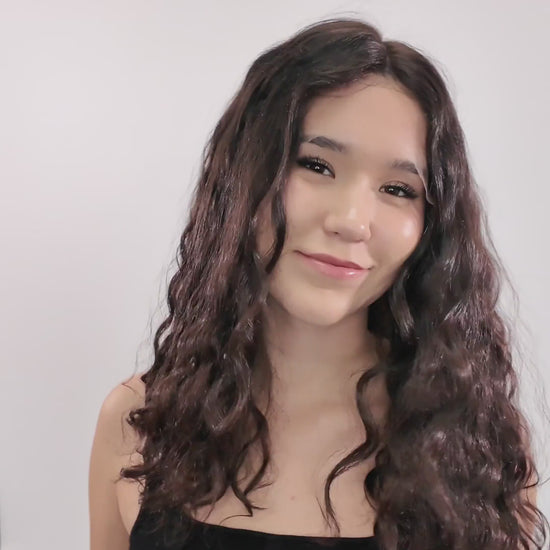 Curly