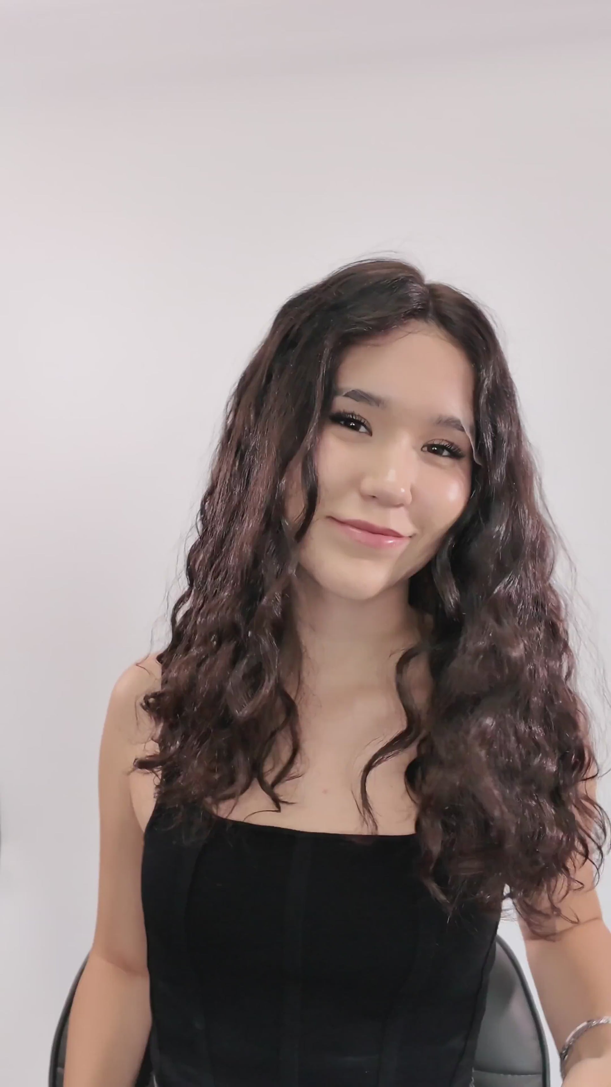 Curly