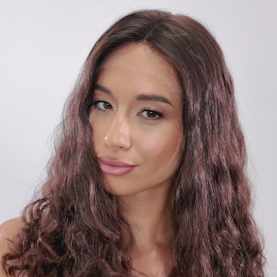 Curly